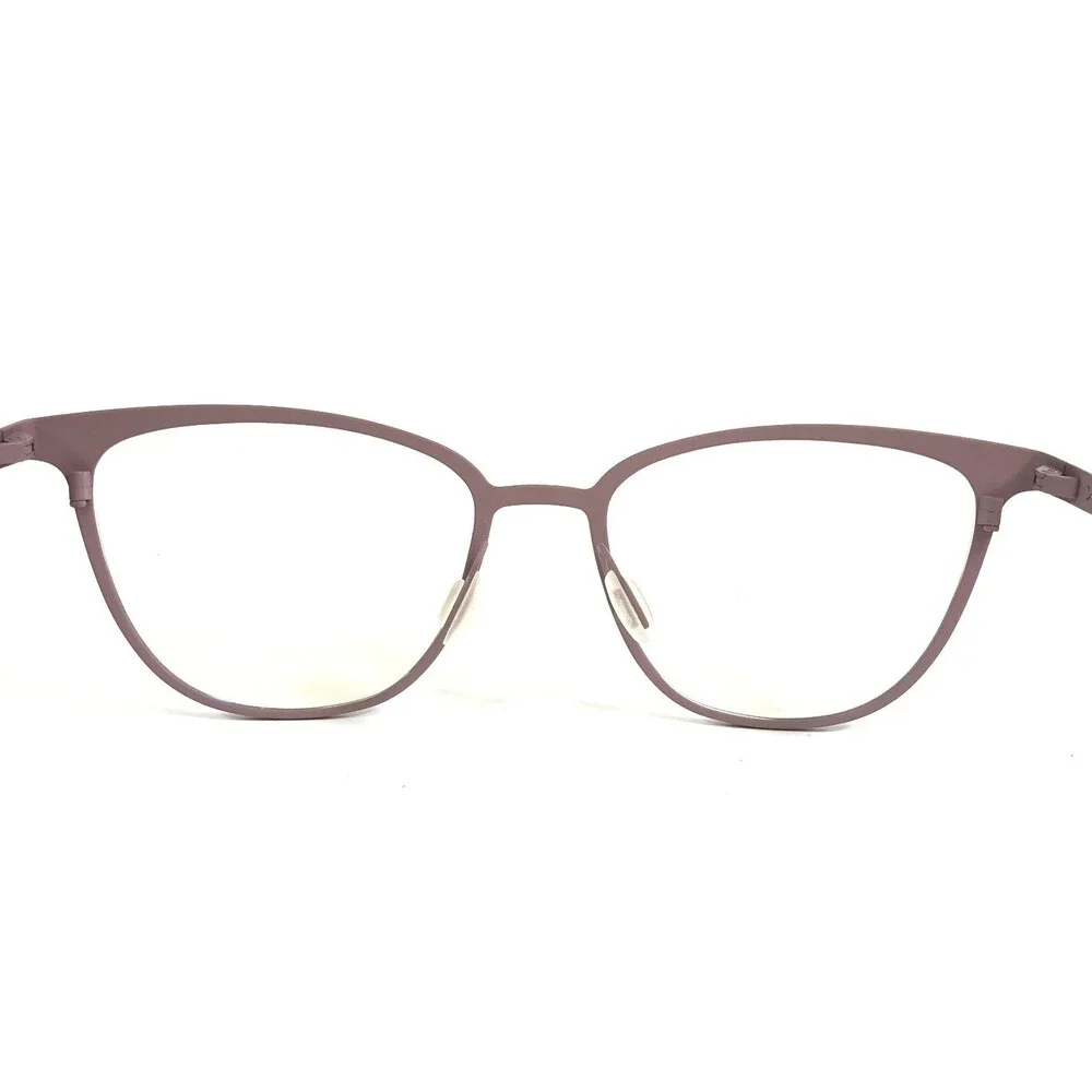 Blackfin Eyeglasses Frames BF787 BAYSWATER COL.688 Teal Blue Pink 52-18-145